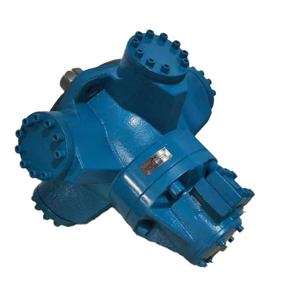 泵，閥，馬達(dá)